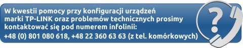 MODUŁ SFP TP-LINK TL-SM311LM