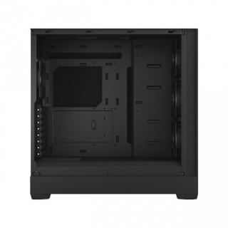 Obudowa FRACTAL Pop XL Silent Czarny