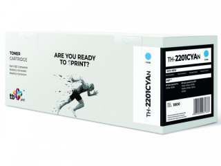 Toner TB PRINT TH-2200BKXN TH-2201CYAN