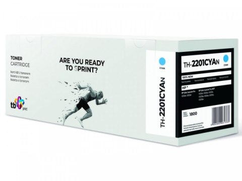 Toner TB PRINT TH-2200BKXN TH-2201CYAN Toner TB PRINT TH-2200BKXN TH-2201CYAN