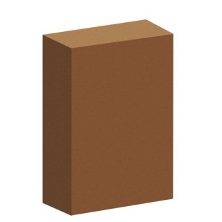 Zestaw walizek 3w1- czarne Trizand 26661