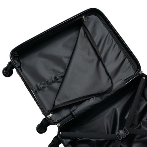 Zestaw walizek 3w1- czarne Trizand 26661 Zestaw walizek 3w1- czarne Trizand 26661