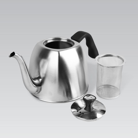 Czajniczek stalowy 1,1L MR-1333-Tea MAESTRO Czajniczek stalowy 1,1L MR-1333-Tea MAESTRO