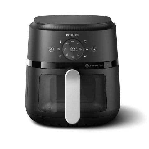 Frytkownica beztłuszczowa PHILIPS NA221/00 black