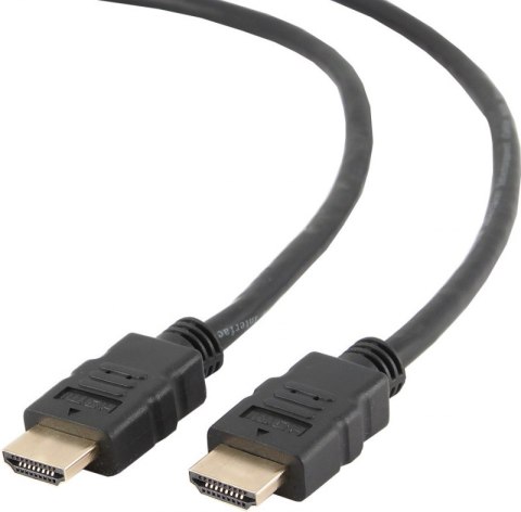 GEMBIRD HDMI - HDMI 0.5m 0.5m /s1x HDMI (wtyk) 1x HDMI (wtyk) GEMBIRD HDMI - HDMI 0.5m 0.5m /s1x HDMI (wtyk) 1x HDMI (wtyk)