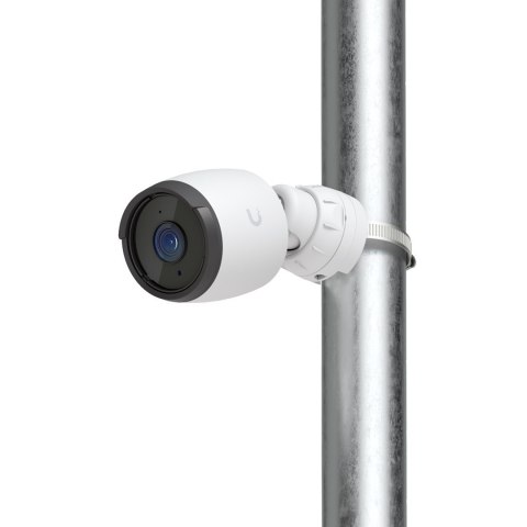 Kamera Ubiquti UniFi G6 Bullet White (UVC-G6-BULLET-W) 8MP 3840 x 2160 (16:9) IP66 IK04 9,9W