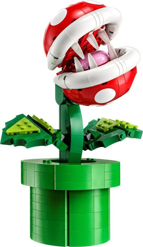 LEGO Super Mario 71426 - Kwiatek Pirania LEGO Super Mario 71426 - Kwiatek Pirania