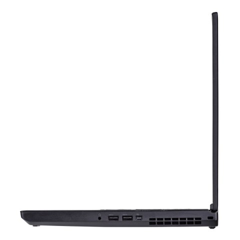 LENOVO ThinkPad P52 i7-8850H 16GB 512GB SSD 15,6" FHD(Quadro P1000) Win11pro + zasilacz UŻYWANY