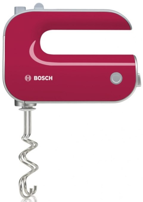 Mikser ręczny BOSCH MFQ 40304 (500W / Czerwono-srebrny) Mikser ręczny BOSCH MFQ 40304 (500W / Czerwono-srebrny)