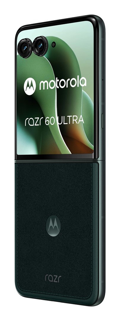 Motorola Razr 60 Ultra 5G DS 16/512GB Scarab Motorola Razr 60 Ultra 5G DS 16/512GB Scarab