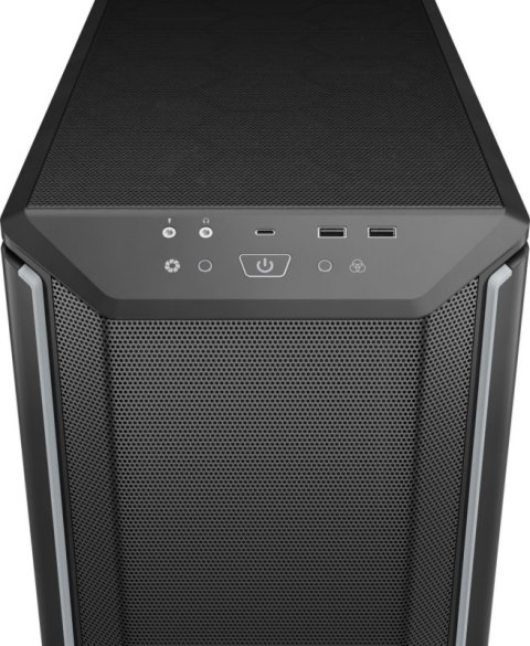 Obudowa BE QUIET! Dark Base 701 ARGB Obudowa BE QUIET! Dark Base 701 ARGB