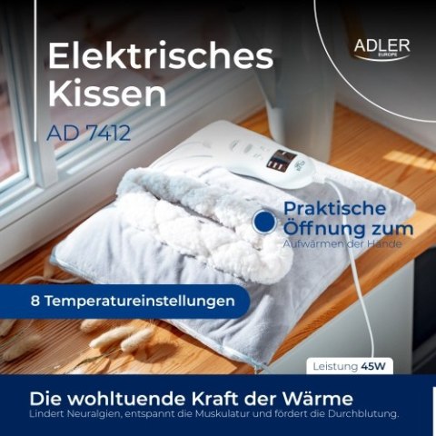Poduszka elektryczna Poduszka elektryczna