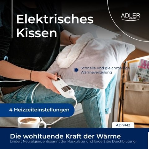 Poduszka elektryczna Poduszka elektryczna