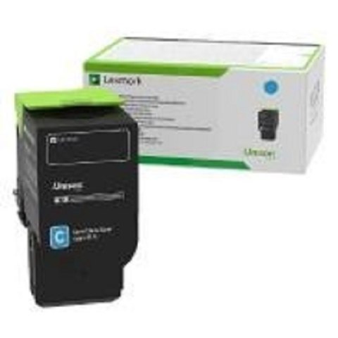 Toner LEXMARK 78C20CE Toner LEXMARK 78C20CE
