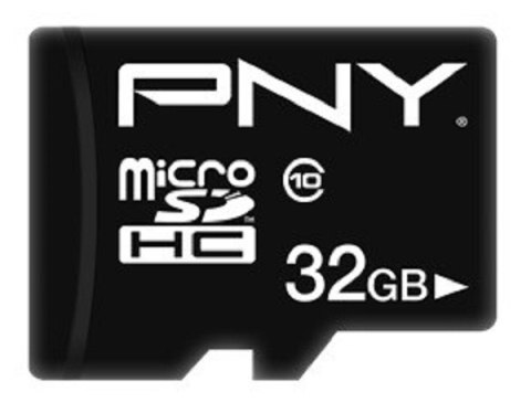 Karta pamięci PNY 32 GB Karta pamięci PNY 32 GB
