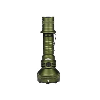 Latarka AceBeam L35 2.0 Green