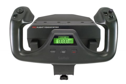 PRO FLIGHT Yoke System (Wolant + Przepustnica) PRO FLIGHT Yoke System (Wolant + Przepustnica)