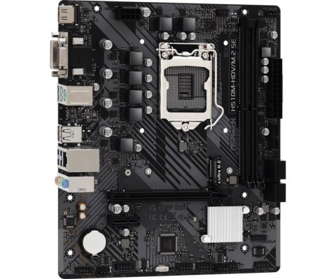 Płyta główna ASROCK H510M-HDV/M.2 SE (LGA1200 /micro ATX) Płyta główna ASROCK H510M-HDV/M.2 SE (LGA1200 /micro ATX)