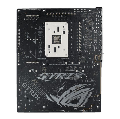 Płyta główna ASUS ROG STRIX X870E-E GAMING WIFI (Socket AM5 /ATX) Płyta główna ASUS ROG STRIX X870E-E GAMING WIFI (Socket AM5 /ATX)