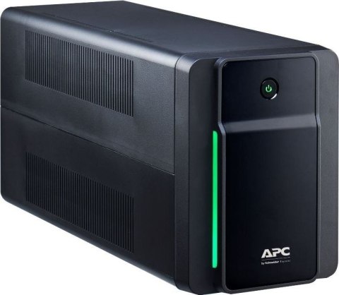 Zasilacz awaryjny APC BX1600MI-GR 1600VA Zasilacz awaryjny APC BX1600MI-GR 1600VA
