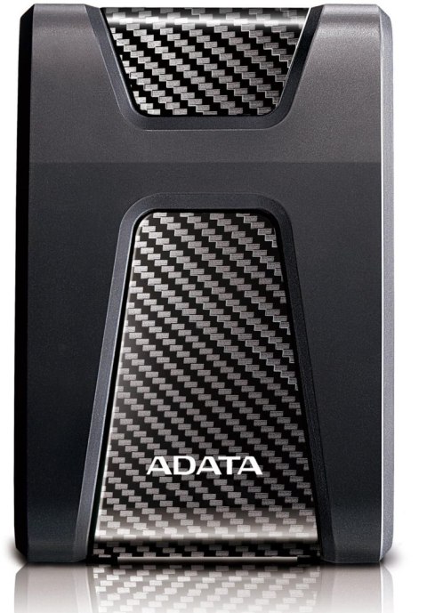 Adata DashDrive Durable HD650 2TB 2.5'' USB3.1 Czarny Adata DashDrive Durable HD650 2TB 2.5'' USB3.1 Czarny