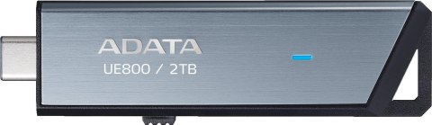 Adata Pendrive Elite UE800 2TB USB3.2-C Gen2 Adata Pendrive Elite UE800 2TB USB3.2-C Gen2