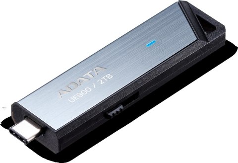 Adata Pendrive Elite UE800 2TB USB3.2-C Gen2 Adata Pendrive Elite UE800 2TB USB3.2-C Gen2
