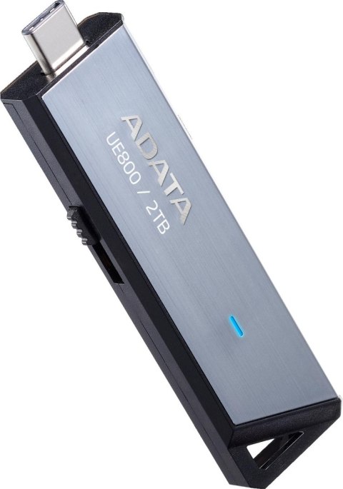 Adata Pendrive Elite UE800 2TB USB3.2-C Gen2 Adata Pendrive Elite UE800 2TB USB3.2-C Gen2