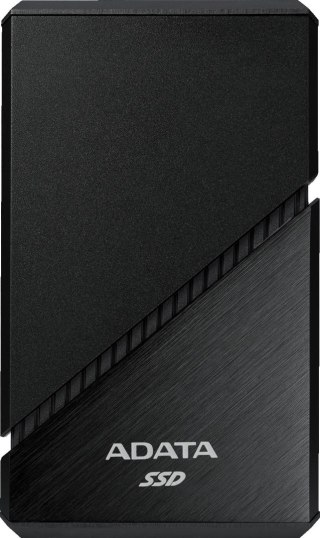Dysk SSD Adata SE920 2TB USB4C 3800/3700 MB/s czarny