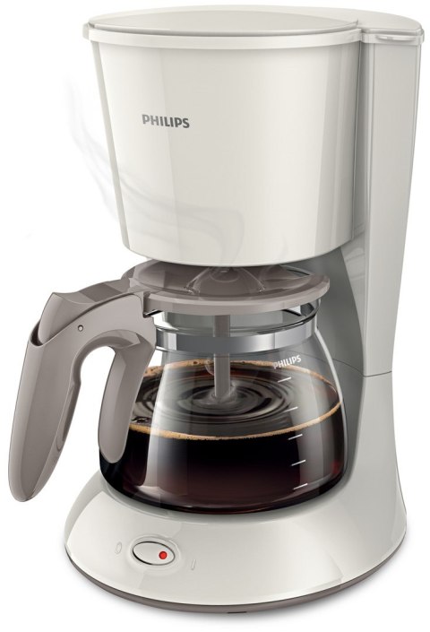 Ekspres przelewowy Philips HD7461/00 (1000W; kolor beżowy)