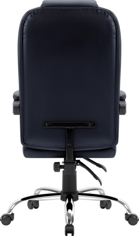 FOTEL DEFENDER ARES CZARNY GAMING