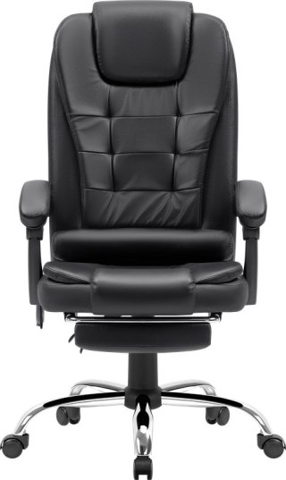 FOTEL DEFENDER CARDINAL MASSAGE POINTS GAMING