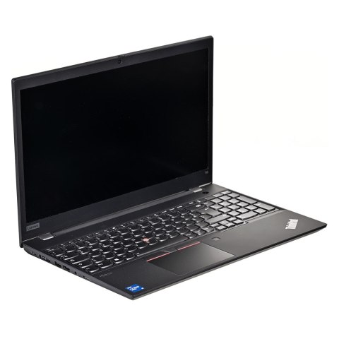 LENOVO ThinkPad T15 G2 i5-1145G7 16GB 512GB SSD 15" FHD Win11pro + zasilacz UŻYWANY LENOVO ThinkPad T15 G2 i5-1145G7 16GB 512GB SSD 15" FHD Win11pro + zasilacz UŻYWANY