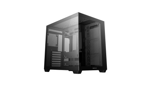 Obudowa DeepCool CG530 czarna Obudowa DeepCool CG530 czarna