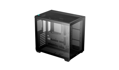 Obudowa DeepCool CG530 czarna Obudowa DeepCool CG530 czarna