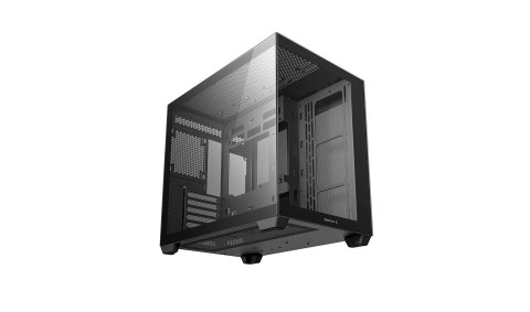 Obudowa DeepCool CG530 czarna Obudowa DeepCool CG530 czarna