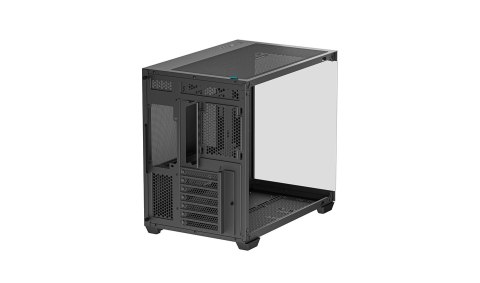 Obudowa DeepCool CG530 czarna Obudowa DeepCool CG530 czarna