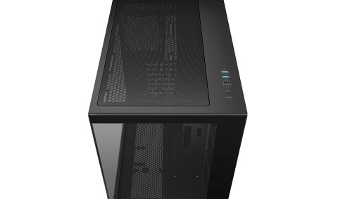 Obudowa DeepCool CG530 czarna Obudowa DeepCool CG530 czarna
