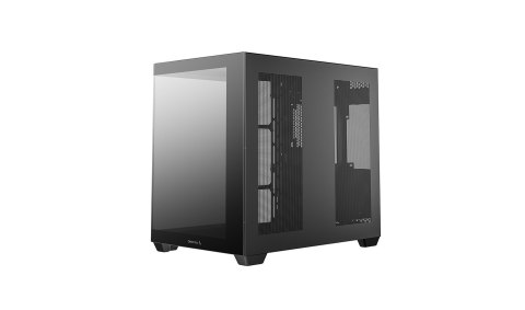 Obudowa DeepCool CG530 czarna Obudowa DeepCool CG530 czarna