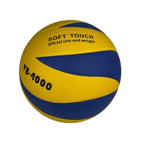 Piłka siatkowa klejona VB 4000 Legend