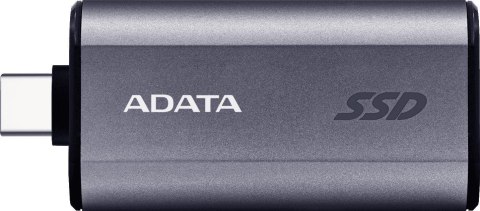 Adata Zewnętrzny dysk SSD SC750 2000G USB3.2C 1050/1000 MB/s Adata Zewnętrzny dysk SSD SC750 2000G USB3.2C 1050/1000 MB/s
