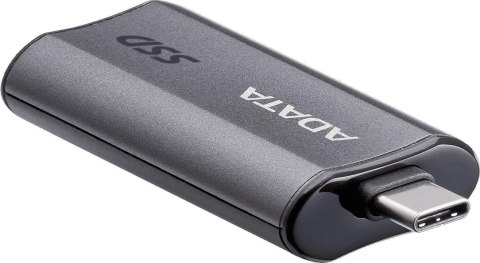 Adata Zewnętrzny dysk SSD SC750 2000G USB3.2C 1050/1000 MB/s Adata Zewnętrzny dysk SSD SC750 2000G USB3.2C 1050/1000 MB/s