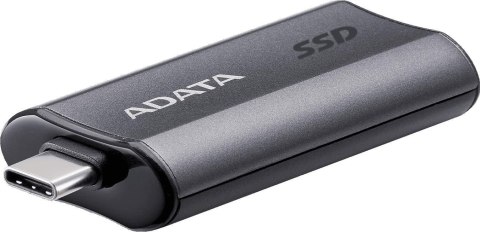 Adata Zewnętrzny dysk SSD SC750 2000G USB3.2C 1050/1000 MB/s Adata Zewnętrzny dysk SSD SC750 2000G USB3.2C 1050/1000 MB/s
