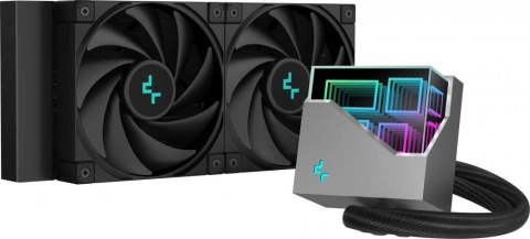 Chłodzenie wodne DeepCool LT520 Chłodzenie wodne DeepCool LT520