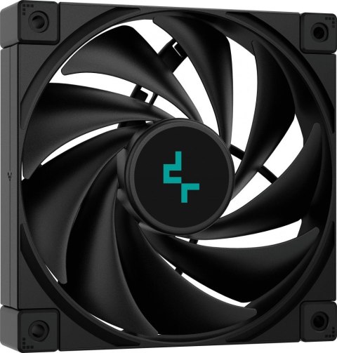 Chłodzenie wodne DeepCool LT520 Chłodzenie wodne DeepCool LT520