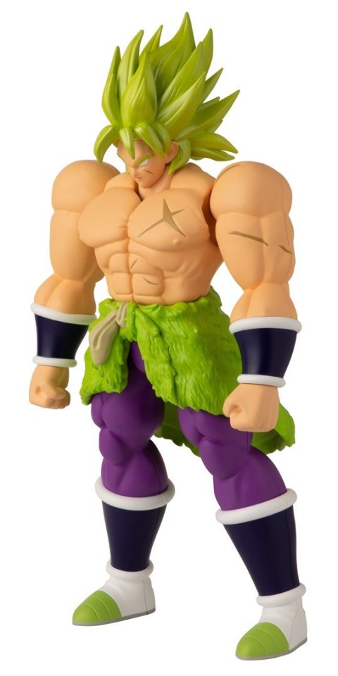 DRAGON BALL LIMIT BREAKER SS BROLY (DB MOVIE VER)