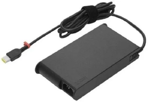 GX20Z46306 Zasilacz sieciowy LENOVO 230W 100 - 240V GX20Z46306 Zasilacz sieciowy LENOVO 230W 100 - 240V