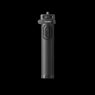 Insta360 Foldable 2-in-1 Selfie Stick Remote Kit (1/4" Mount) - składany kijek teleskopowy z pilotem