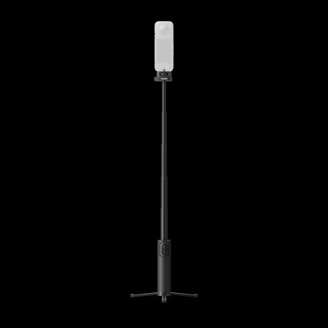 Insta360 Foldable 2-in-1 Selfie Stick Remote Kit (1/4" Mount) - składany kijek teleskopowy z pilotem