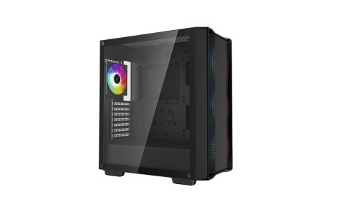 Obudowa DeepCool CC560 ARGB V2 Obudowa DeepCool CC560 ARGB V2